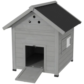 Duck House Pet House