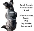 Portable Dog Tracking GPS GSM Locating Device Supports Geo-Fencing NIB Size:XL