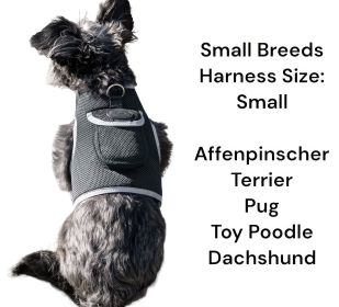 Portable Dog Tracking GPS GSM Locating Device Supports Geo-Fencing NIB Size:XL