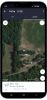 Portable Dog Tracking GPS GSM Locating Device Supports Geo-Fencing NIB Size:S