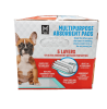 Member's Mark Multipurpose Absorbent Training Pads, 23" x 24",120 ct.